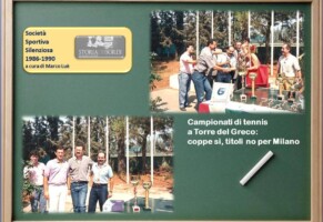 Cronache Silenziosa 1986-1990