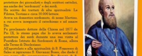 Filotea di San Francesco di Sales