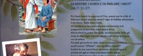 Festa della Effatà
