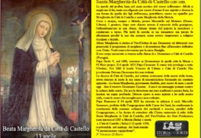 Saint Margherita da Città di Castello