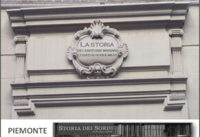 Chiesa del Patrocinio di San Giuseppe a Torino