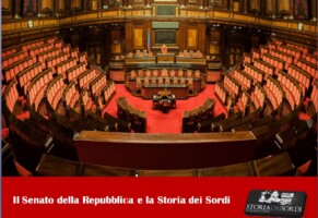 L'importante audizione del Ministro per la famiglia e le Disabilità On.le Fontana in Senato.