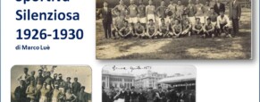La Silenziosa chronicles from 1926 to 1930