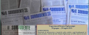 Tributo a Renato Pigliacampo