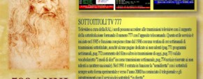 Proposed legislation to increase subtitles in programming