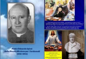 P. Odoardo Spisni (1910-1994)