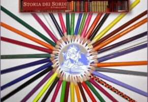 Sordi italiani impegnati politicamente