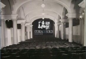 Storia di adozione e sordità