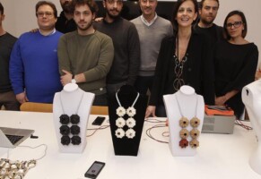 I gioielli e la sordità