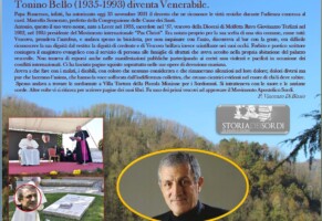 Venerabile Tonino Bello