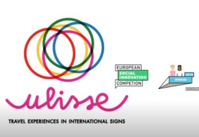 Project Ulysses - International Signs