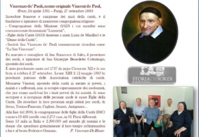 San Vincenzo de' Paoli