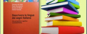 New Publication: Describing Italian Sign Language by Volterra and Colleagues
