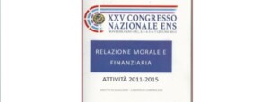 25th ENS Congress