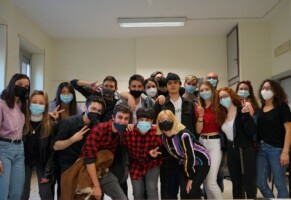 Erasmus program accreditation