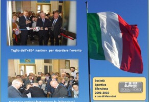 Cronache Silenziosa 2001-2010