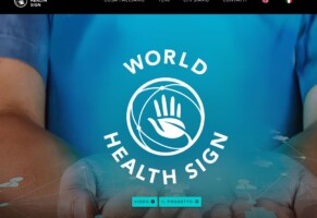 Informazioni sanitarie in lingua dei segni e sottotitoli